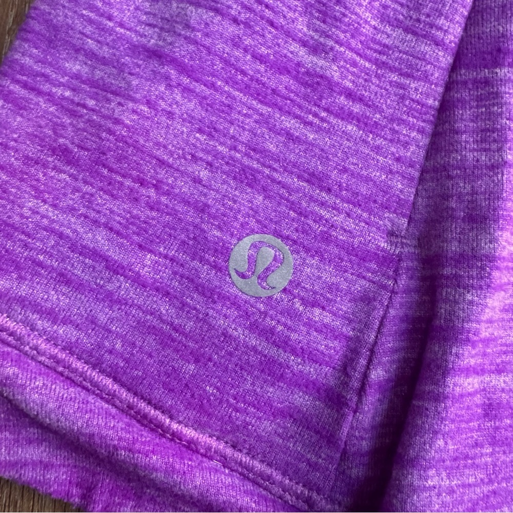 Lululemon Runderful Long Sleeve - Picture 8 of 10